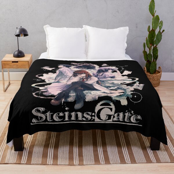 Item preview, Steins Gate Trio designed and sold by Mikayla600.