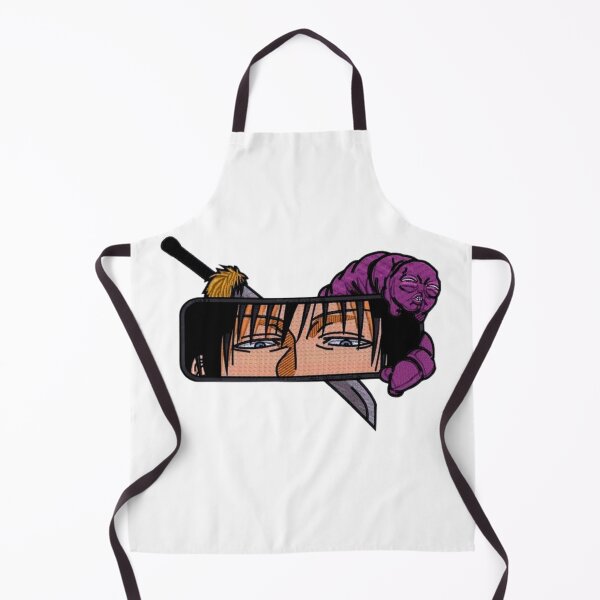 Item preview, Jjk toji designed and sold by Anispot.