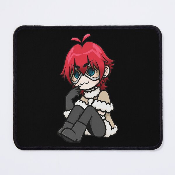 Item preview, Matt Chibi designed and sold by CallistoPonte.