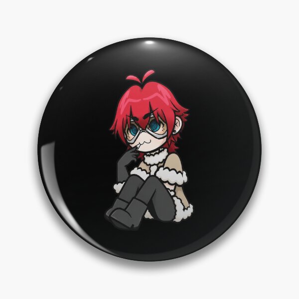 Item preview, Matt Chibi designed and sold by CallistoPonte.