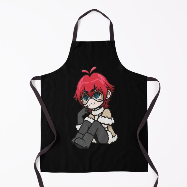 Item preview, Matt Chibi designed and sold by CallistoPonte.