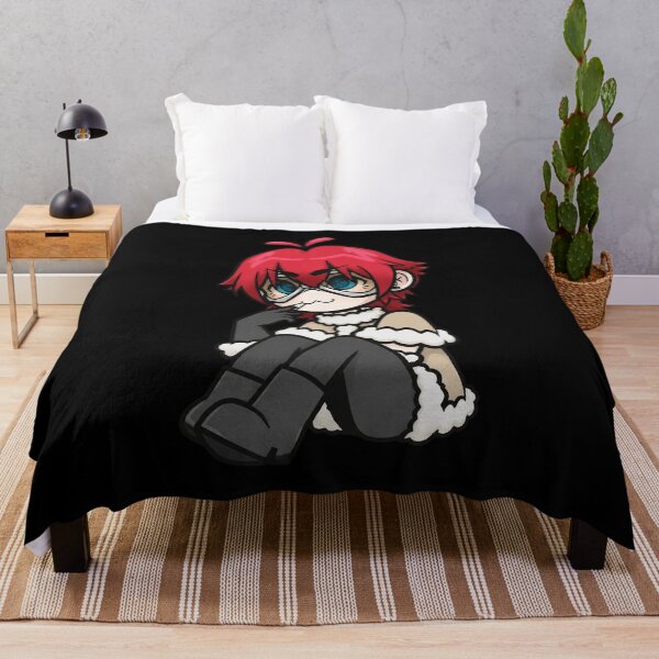 Item preview, Matt Chibi designed and sold by CallistoPonte.
