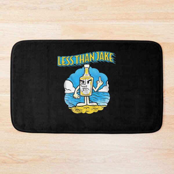 Item preview, Less Than Jake Band designed and sold by CalestiaAngels.