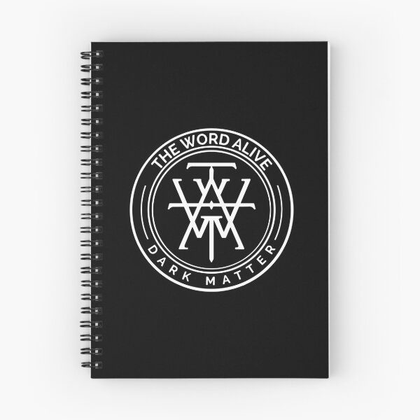Item preview, The Word Alive  band designed and sold by syariesincart.