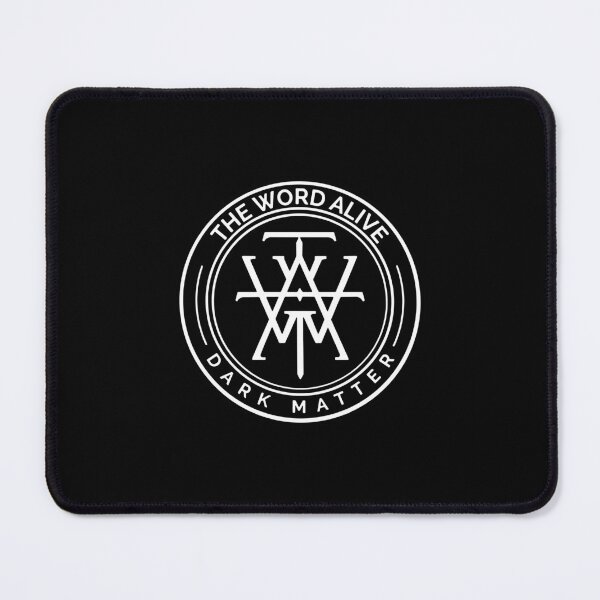 Item preview, The Word Alive  band designed and sold by syariesincart.