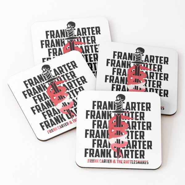 Item preview, Frank Carter designed and sold by dixondesi.