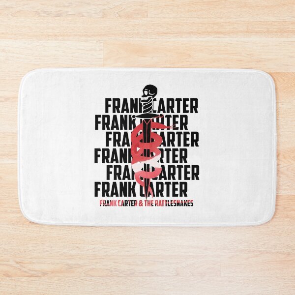 Item preview, Frank Carter designed and sold by dixondesi.