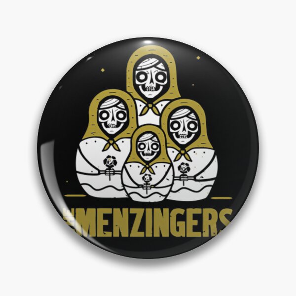 Item preview, The Menzingers Merch Essential designed and sold by ArachanShops.