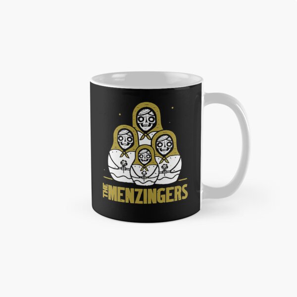 Item preview, The Menzingers Merch Essential designed and sold by ArachanShops.