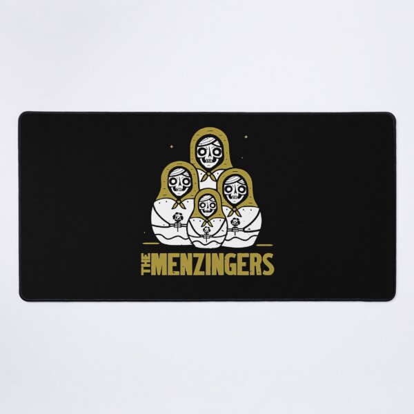 Item preview, The Menzingers Merch Essential designed and sold by ArachanShops.