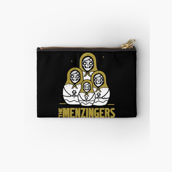 Item preview, The Menzingers Merch Essential designed and sold by ArachanShops.