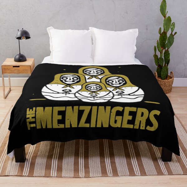 Item preview, The Menzingers Merch Essential designed and sold by ArachanShops.