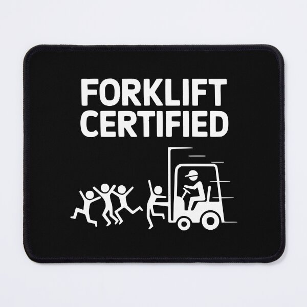 Item preview, forklift certified designed and sold by Amareajaosa.