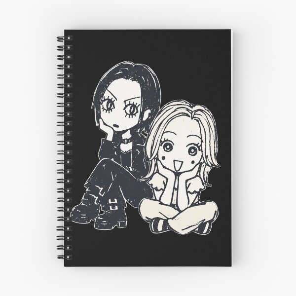 Item preview, Nana And Hachi designed and sold by RayneBarron.