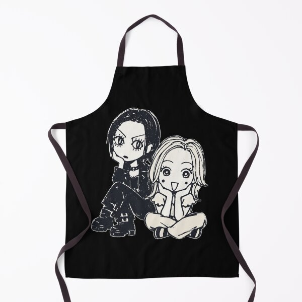 Item preview, Nana And Hachi designed and sold by RayneBarron.