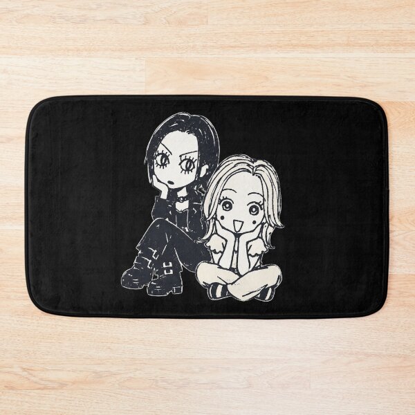 Item preview, Nana And Hachi designed and sold by RayneBarron.