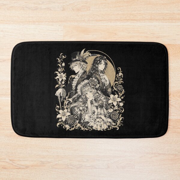 Item preview, Rose Of Versailles Trio designed and sold by Mikayla600.