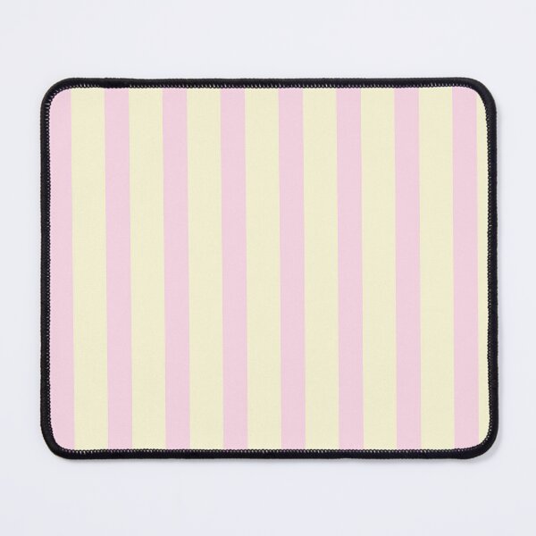 Item preview, Delightful Dachshunds in yellow and pink lines designed and sold by Quiet Waters Design.