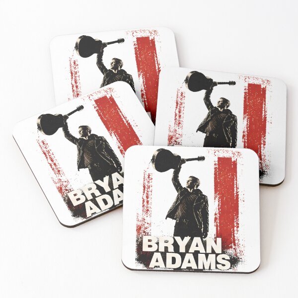 Item preview, Bryan Adams Rock Music designed and sold by Isaacmaakkai.