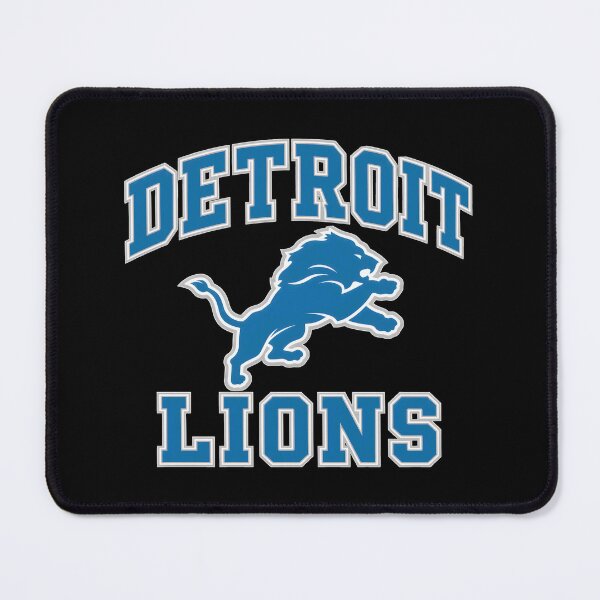 Item preview, Detroit Lions Tshirts - Vintage Lions Football designed and sold by greenchar81115.