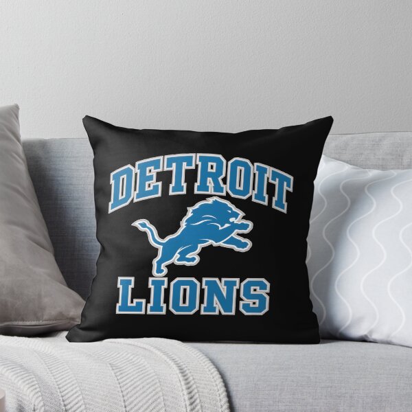 Item preview, Detroit Lions Tshirts - Vintage Lions Football designed and sold by greenchar81115.