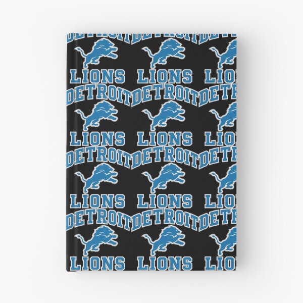 Item preview, Detroit Lions Tshirts - Vintage Lions Football designed and sold by greenchar81115.