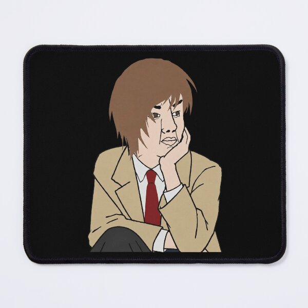 Item preview, Light Yagami Mood designed and sold by CallistoPonte.