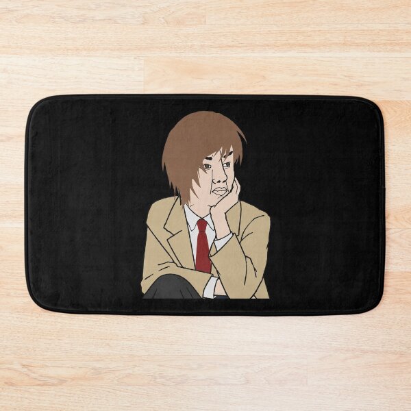 Item preview, Ambiente de Light Yagami designed and sold by CallistoPonte.