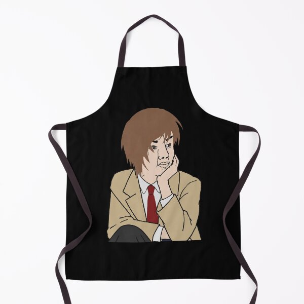 Item preview, Light Yagami Mood designed and sold by CallistoPonte.