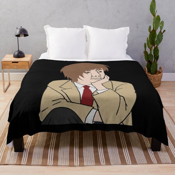 Item preview, Light Yagami Mood designed and sold by CallistoPonte.