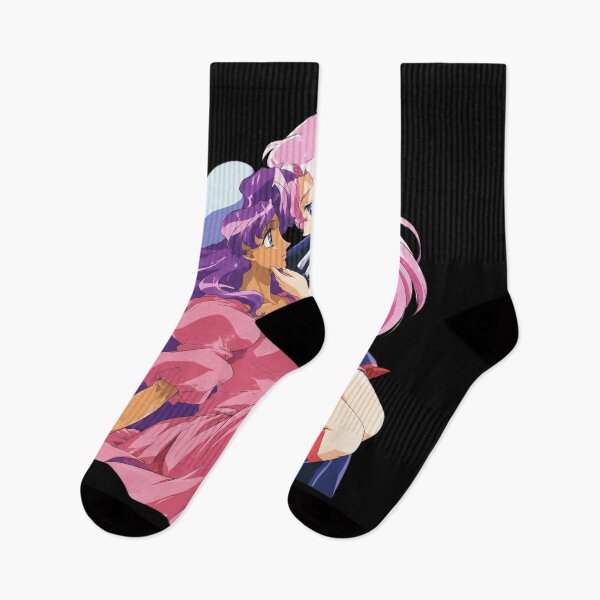 Item preview, Utena And Anthy designed and sold by RayneBarron.