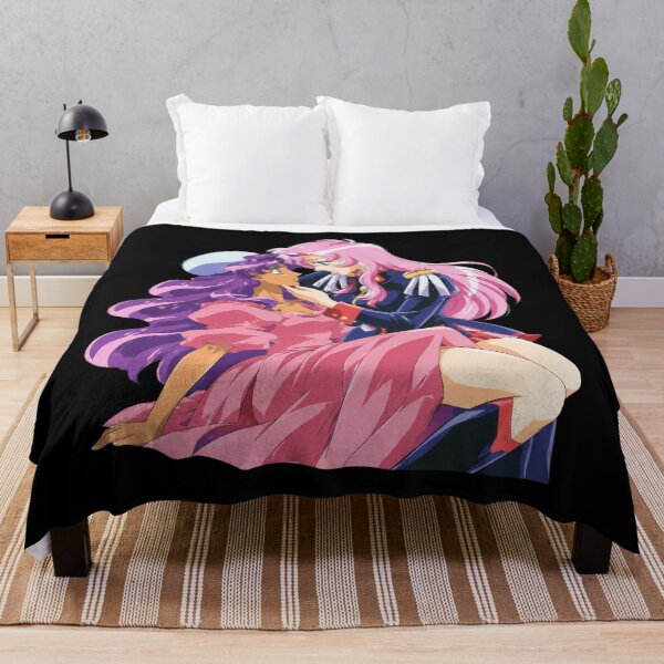 Item preview, Utena And Anthy designed and sold by RayneBarron.