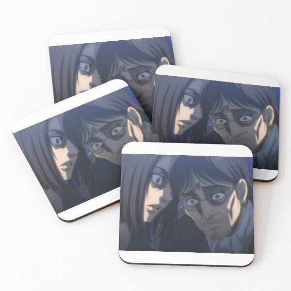 Item preview, Attack on titan meme designed and sold by RedVelvetUtd.