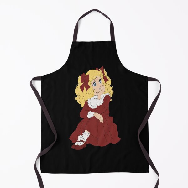 Item preview, Candy Candy Anime Girl designed and sold by Mikayla600.