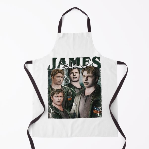 Item preview, James Sunderland Bootleg Vintage designed and sold by Aureliuszorp.