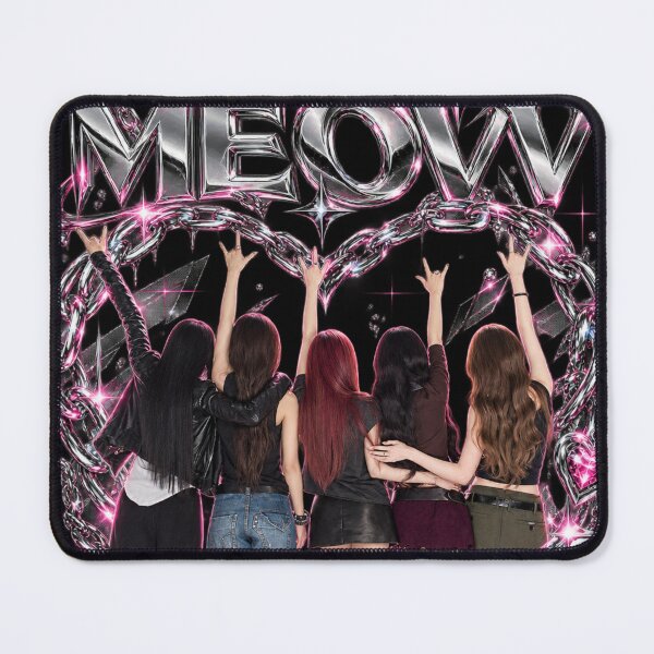 Item preview, MEOVV Go Hard Chrome Chain Visual | For Pawv Collectors designed and sold by Valereekmerch.