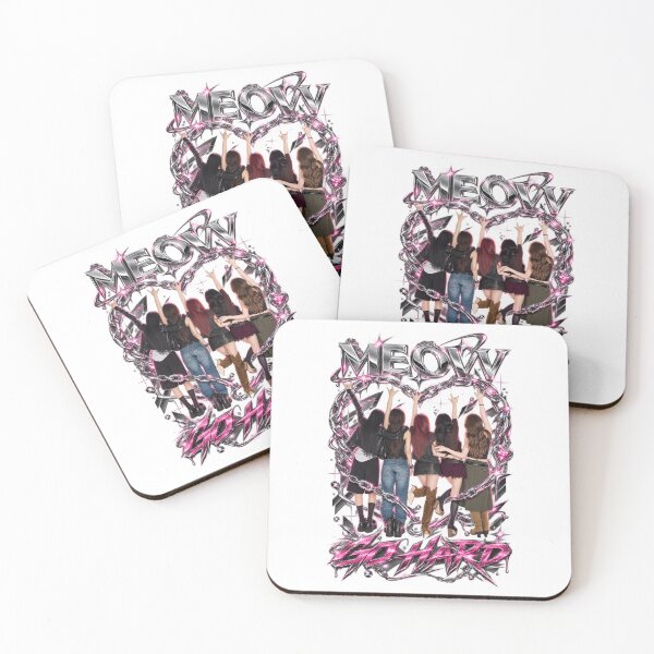 Item preview, MEOVV Go Hard Chrome Chain Visual | For Pawv Collectors designed and sold by Valereekmerch.