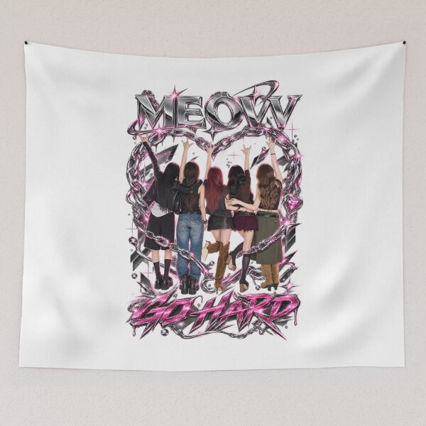 Item preview, MEOVV Go Hard Chrome Chain Visual | For Pawv Collectors designed and sold by Valereekmerch.