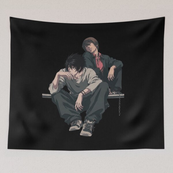 Item preview, Kira And L designed and sold by CallistoPonte.