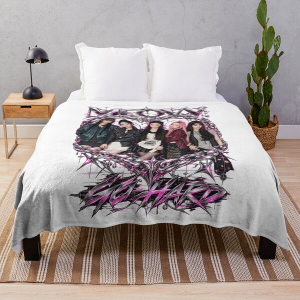 Item preview, MEOVV Go Hard Barbed Heart Graphic | Pawv Aesthetic Art designed and sold by Valereekmerch.