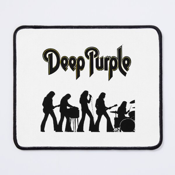 Item preview, Deep Purple Band designed and sold by Sweet-Tropical.