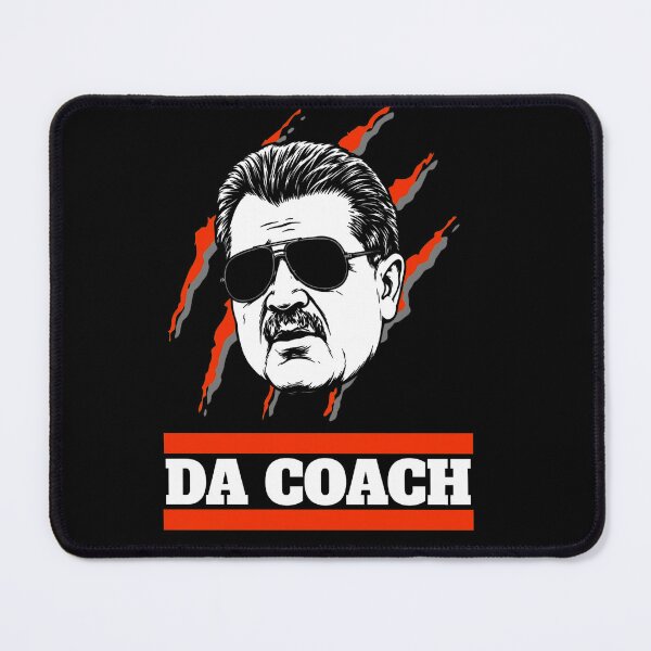 Item preview, Mike-Ditka DA coach designed and sold by OrlandNienow.