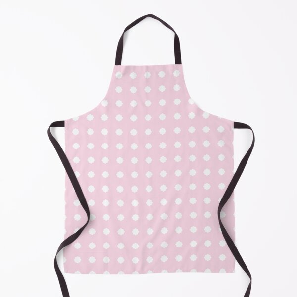 Item preview, Delightful Dachshunds collection geometric floral pattern designed and sold by Quiet Waters Design.