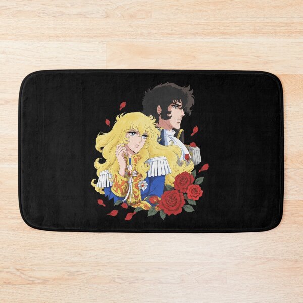 Item preview, Oscar And Marie Antoinette designed and sold by Mikayla600.