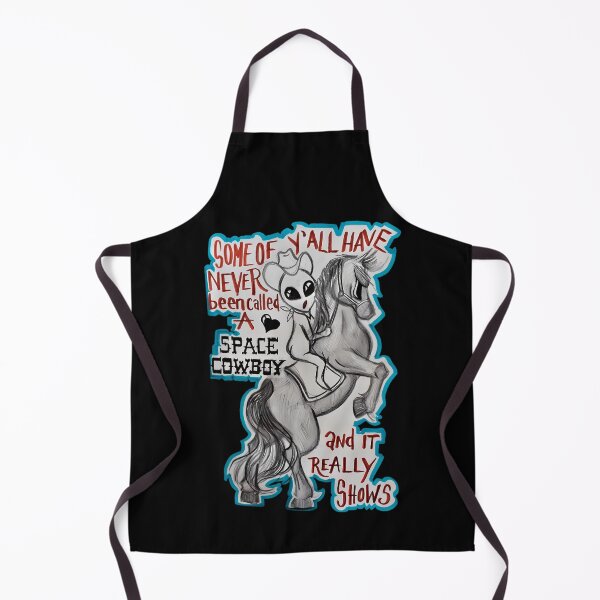 Item preview, Alien Figure Riding Horse Sketch designed and sold by pholinh659.