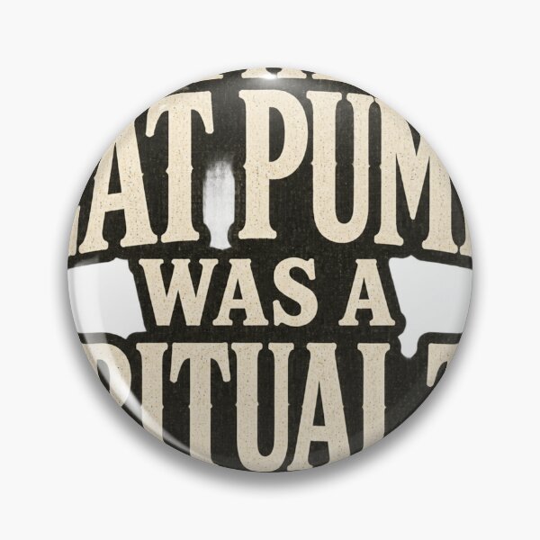 Item preview, The Great Pumpkin Was A Spiritual Test Vintage Text Funny Church Shirt designed and sold by GloryandFame.