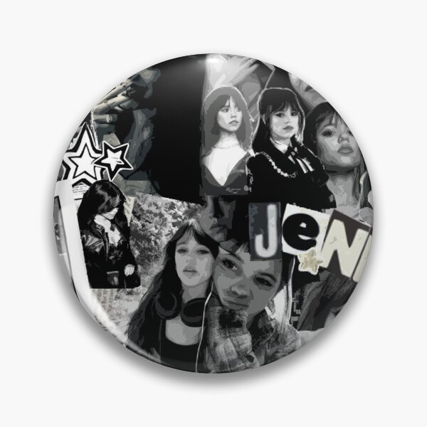 Item preview, jenna ortega designed and sold by lordofartss.