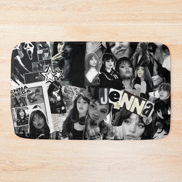 Item preview, jenna ortega designed and sold by lordofartss.