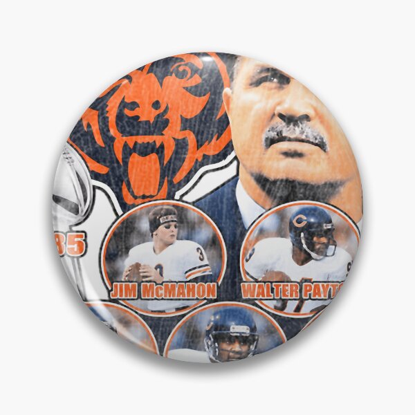 Item preview, Mike Ditka chicago bears designed and sold by OrlandNienow.