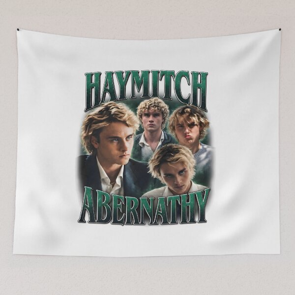 Item preview, Haymitch Abernathy Bootleg Vintage designed and sold by Aureliuszorp.